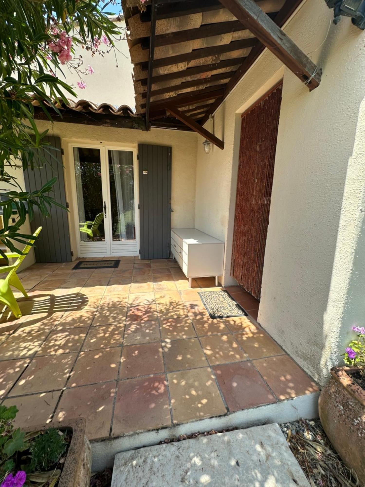 La Tranquillette Holiday home Villecroze